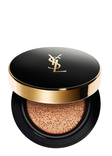 YVES SAINT LAURENT Fusion Ink Cushion Foundation SPF23